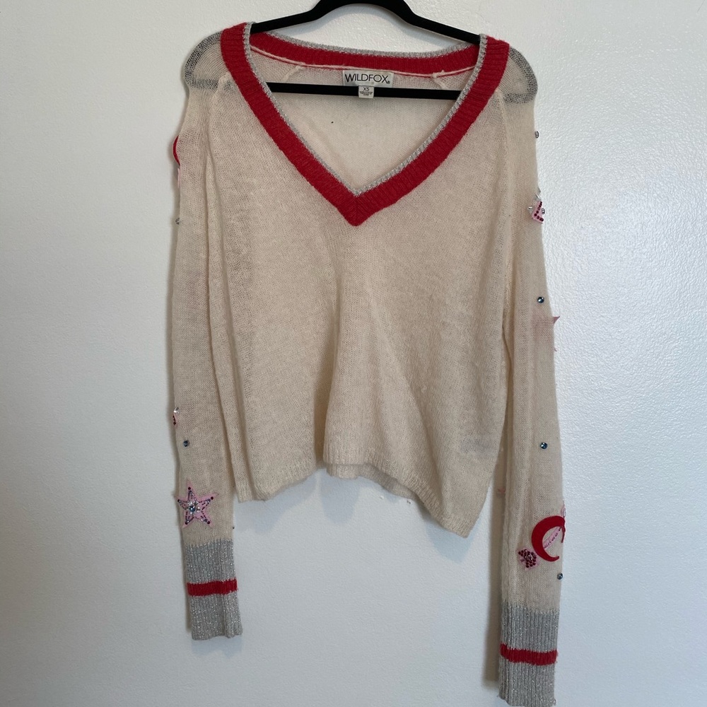 Wildfox Sweater